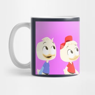 BOYS Mug